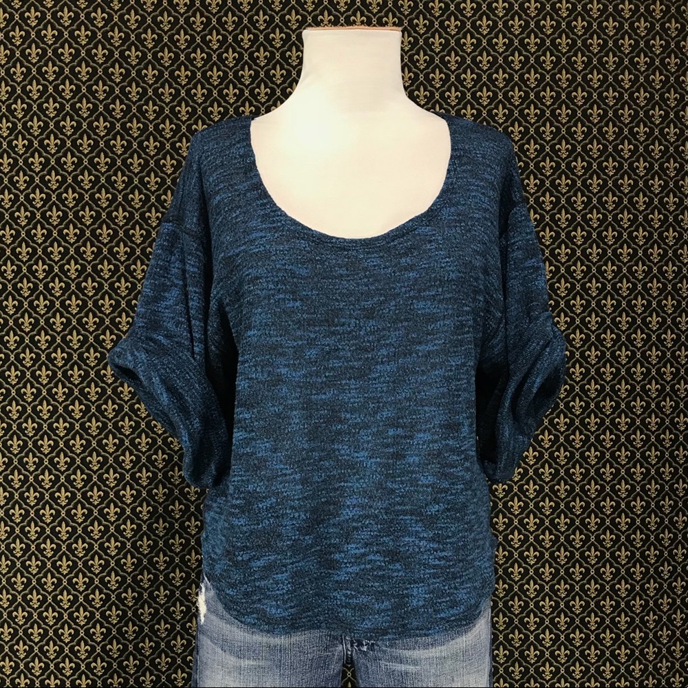 Free People Beach Nani Tee